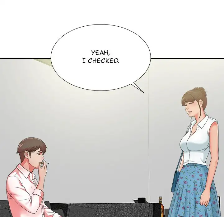 Secret Friend - Chapter 43 [photo 9] - MangaPorn