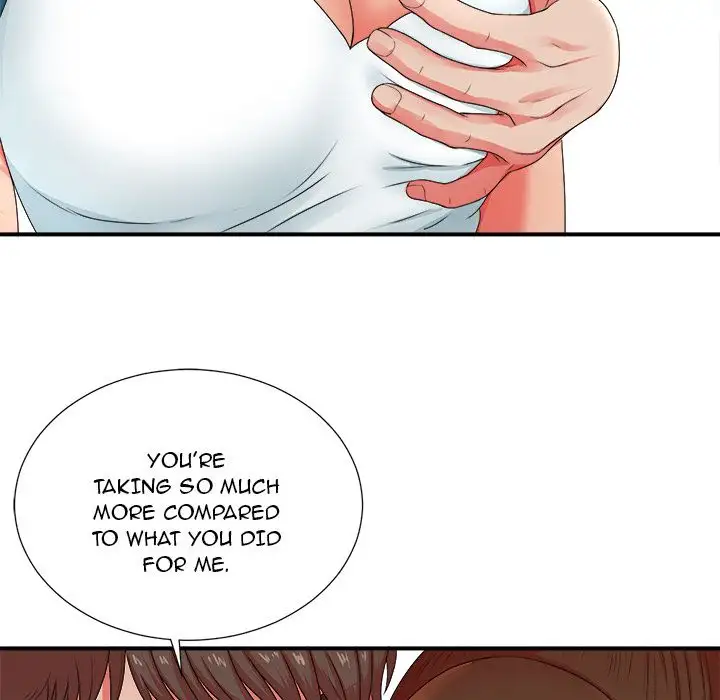 Secret Friend - Chapter 43 [photo 90] - MangaPorn