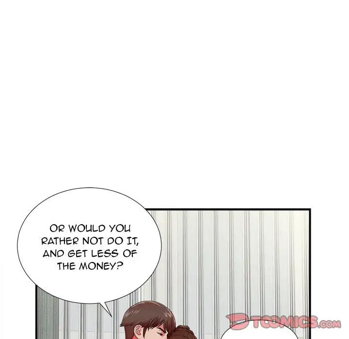 Secret Friend - Chapter 43 [photo 92] - MangaPorn