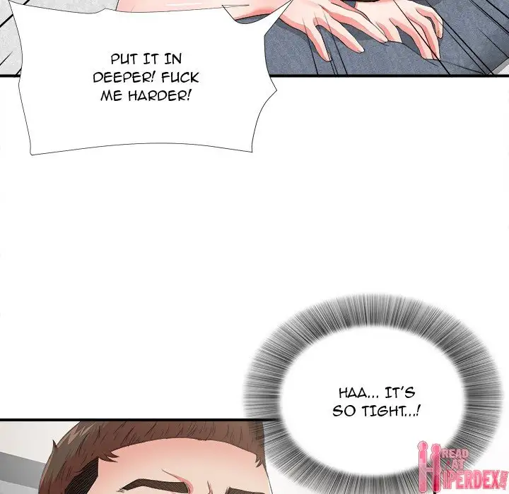 Secret Friend - Chapter 44 [photo 15] - MangaPorn