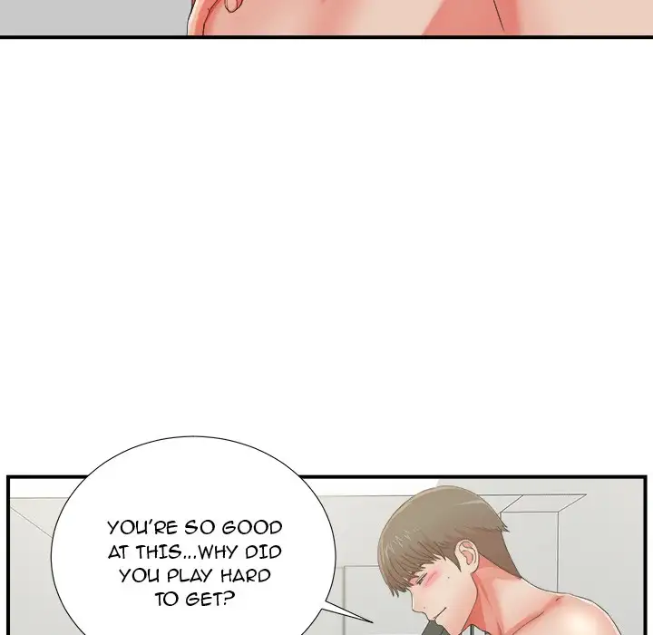 Secret Friend - Chapter 44 [photo 24] - MangaPorn