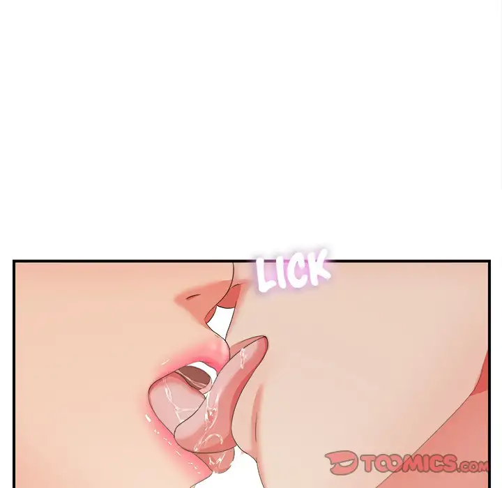 Secret Friend - Chapter 44 [photo 32] - MangaPorn