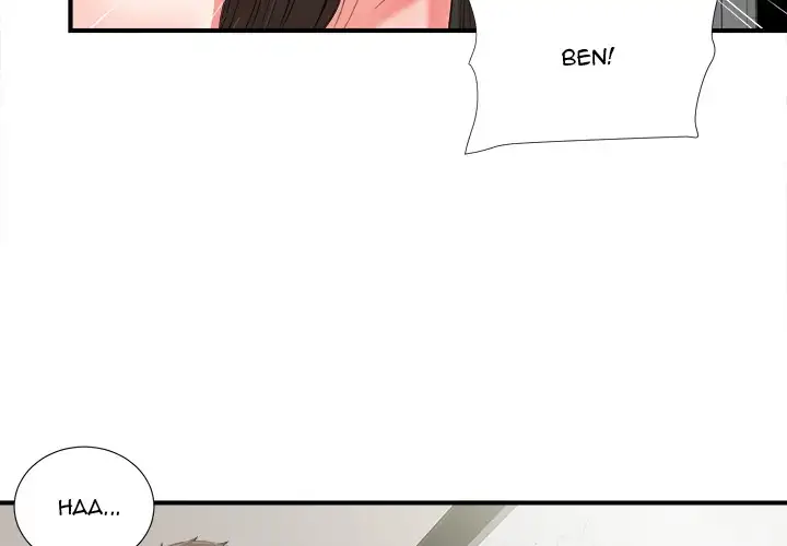 Secret Friend - Chapter 44 [photo 4] - MangaPorn