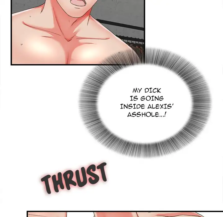 Secret Friend - Chapter 44 [photo 7] - MangaPorn