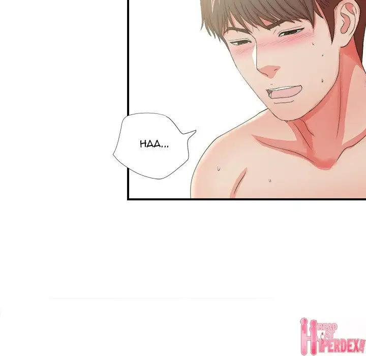 Secret Friend - Chapter 44 [photo 95] - MangaPorn