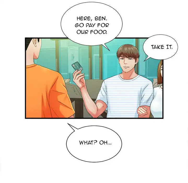 Secret Friend - Chapter 45 [photo 12] - MangaPorn