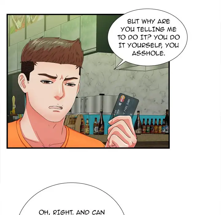 Secret Friend - Chapter 45 [photo 13] - MangaPorn