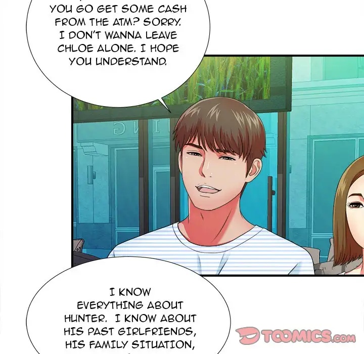 Secret Friend - Chapter 45 [photo 14] - MangaPorn