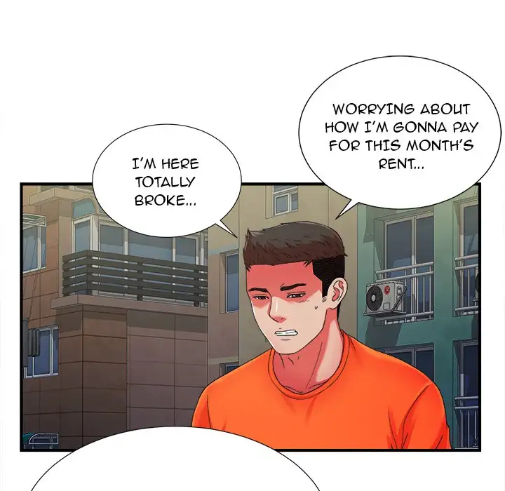 Secret Friend - Chapter 45 [photo 18] - MangaPorn