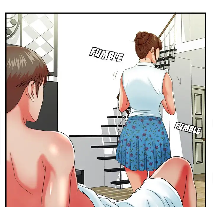 Secret Friend - Chapter 45 [photo 27] - MangaPorn