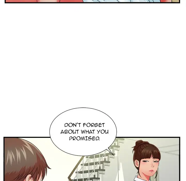 Secret Friend - Chapter 45 [photo 28] - MangaPorn