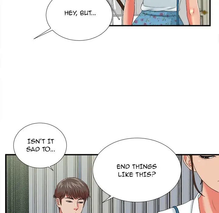 Secret Friend - Chapter 45 [photo 33] - MangaPorn