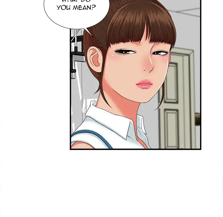 Secret Friend - Chapter 45 [photo 35] - MangaPorn