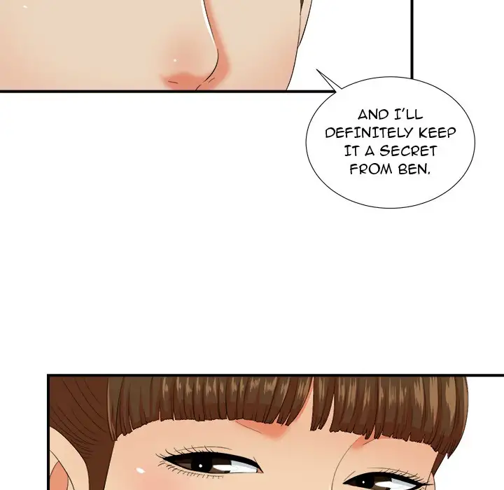 Secret Friend - Chapter 45 [photo 39] - MangaPorn