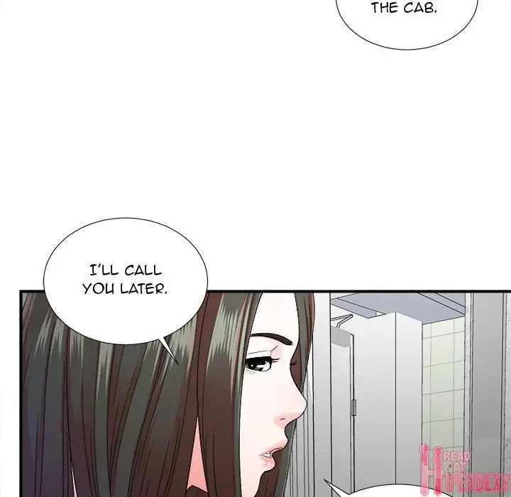 Secret Friend - Chapter 45 [photo 53] - MangaPorn