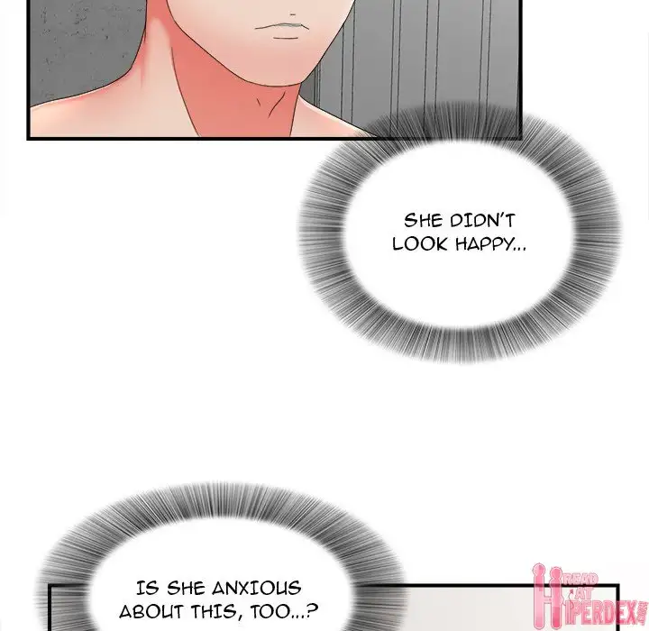Secret Friend - Chapter 45 [photo 58] - MangaPorn