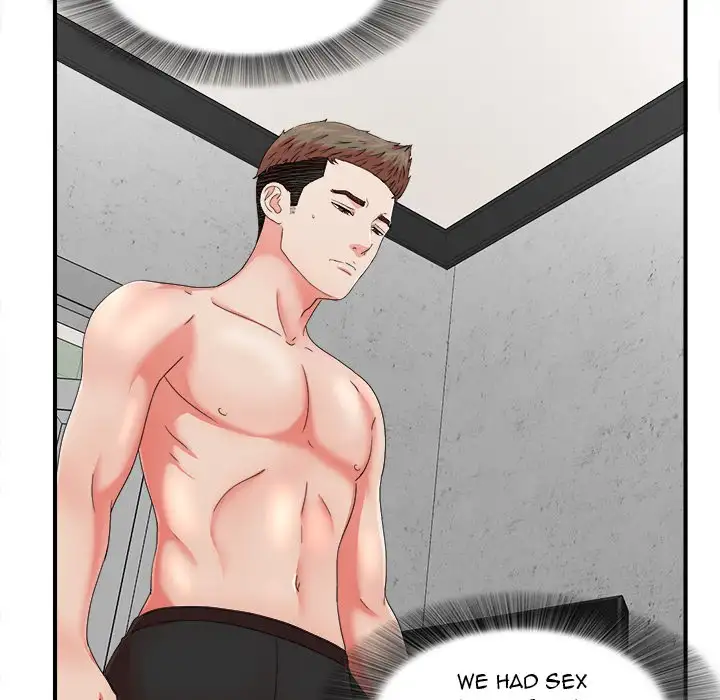 Secret Friend - Chapter 45 [photo 59] - MangaPorn