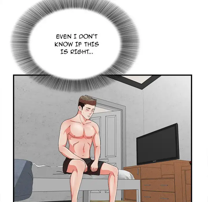 Secret Friend - Chapter 45 [photo 65] - MangaPorn