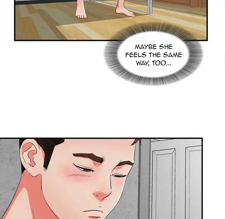 Secret Friend - Chapter 45 [photo 66] - MangaPorn