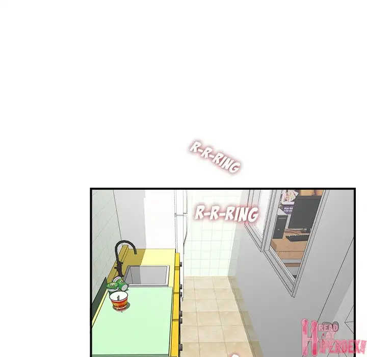 Secret Friend - Chapter 45 [photo 69] - MangaPorn