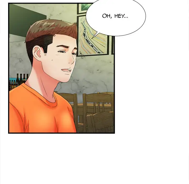 Secret Friend - Chapter 45 [photo 7] - MangaPorn