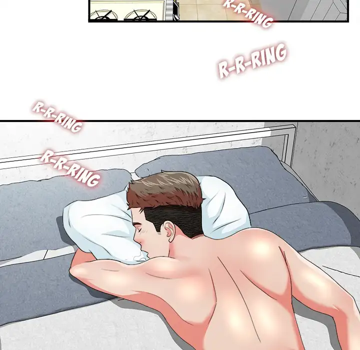 Secret Friend - Chapter 45 [photo 70] - MangaPorn