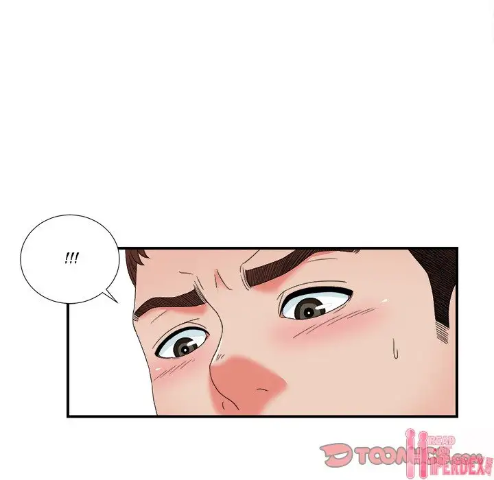 Secret Friend - Chapter 45 [photo 74] - MangaPorn