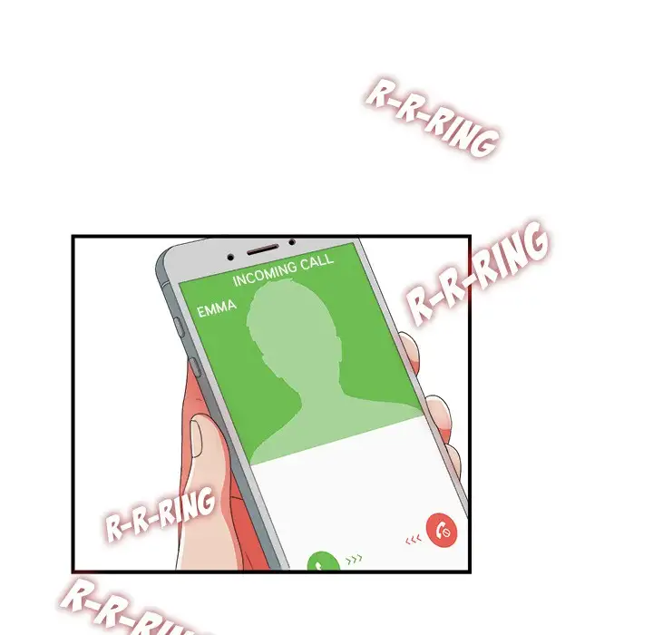 Secret Friend - Chapter 45 [photo 75] - MangaPorn