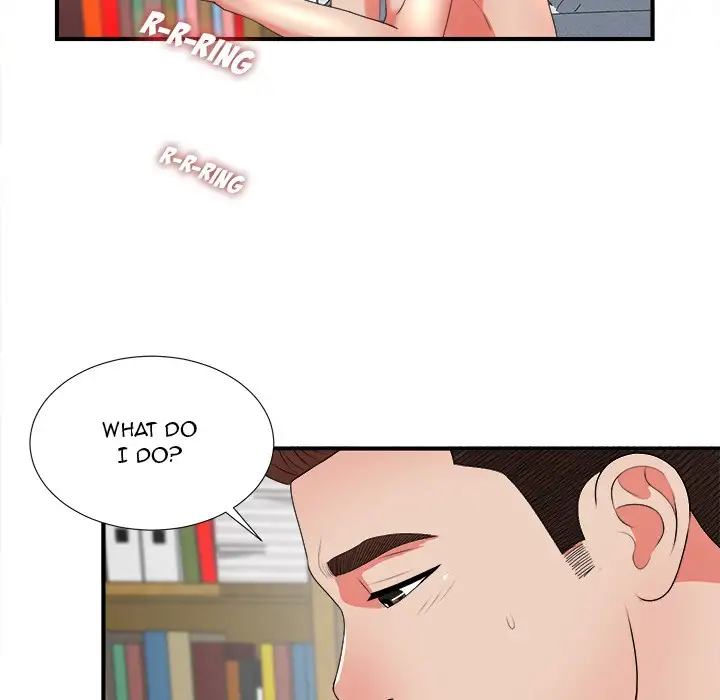 Secret Friend - Chapter 45 [photo 77] - MangaPorn