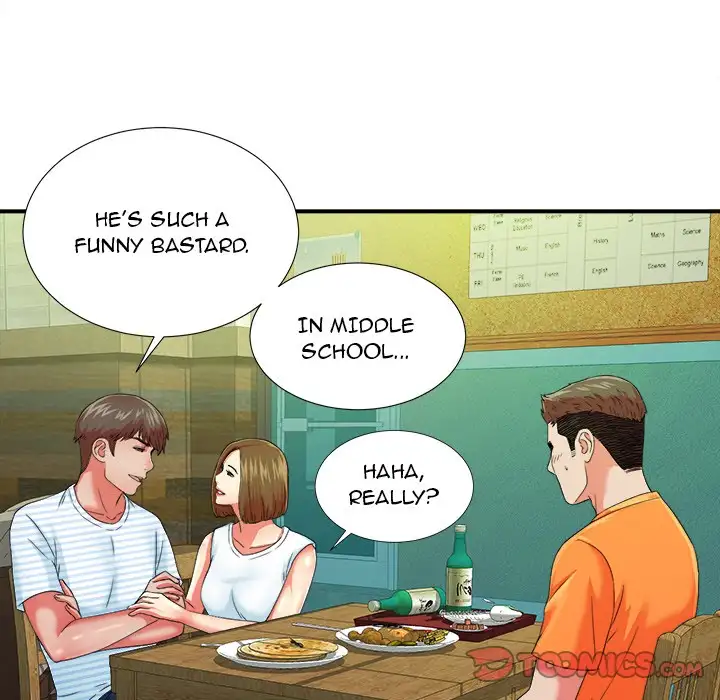 Secret Friend - Chapter 45 [photo 8] - MangaPorn