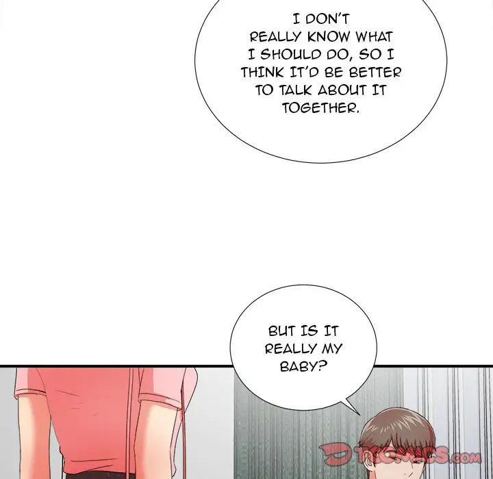 Secret Friend - Chapter 45 [photo 86] - MangaPorn