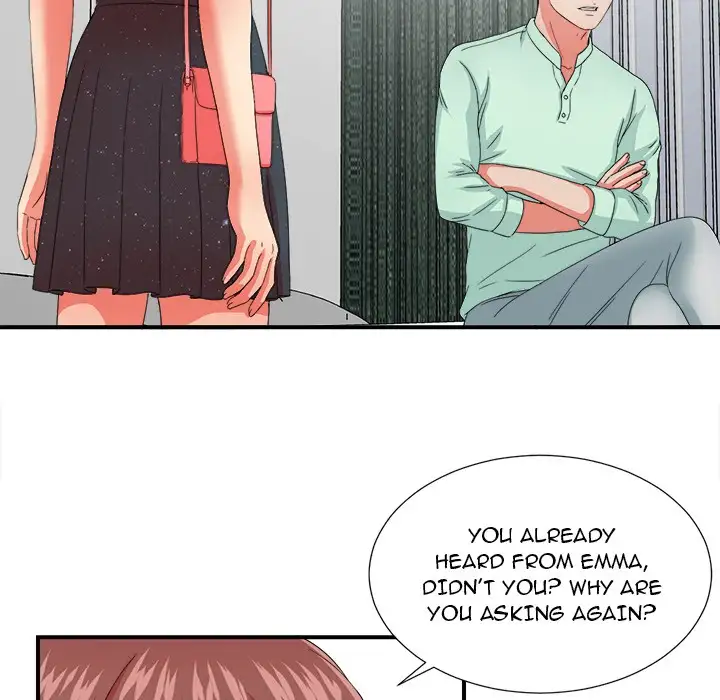 Secret Friend - Chapter 45 [photo 87] - MangaPorn