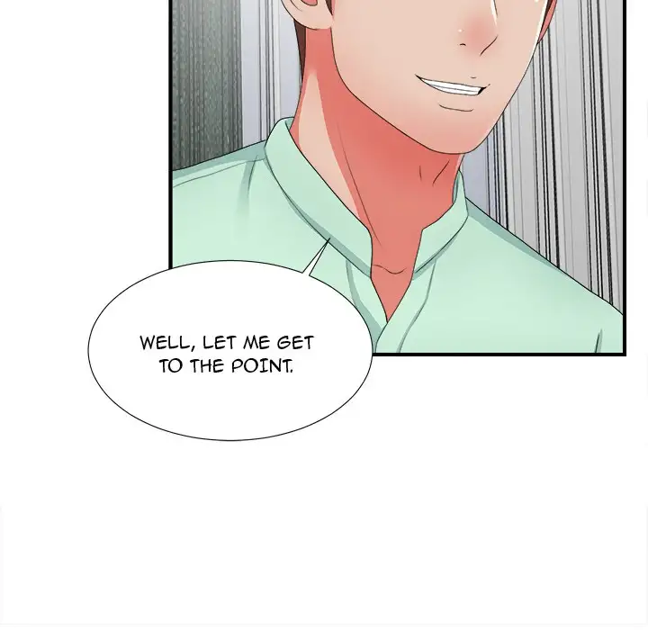 Secret Friend - Chapter 45 [photo 91] - MangaPorn