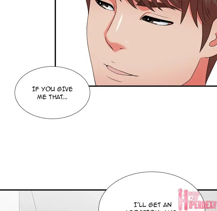 Secret Friend - Chapter 45 [photo 95] - MangaPorn