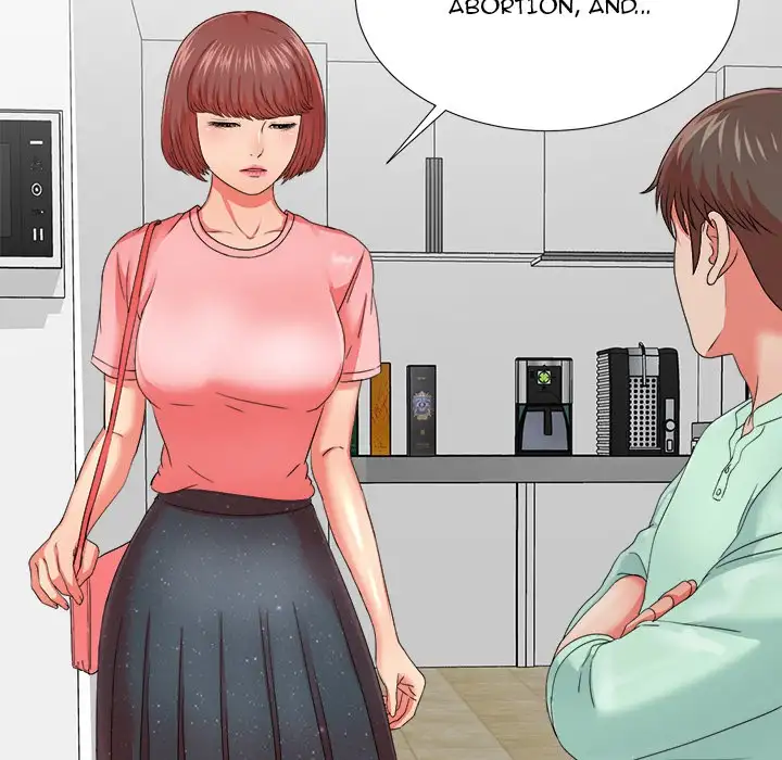 Secret Friend - Chapter 45 [photo 96] - MangaPorn