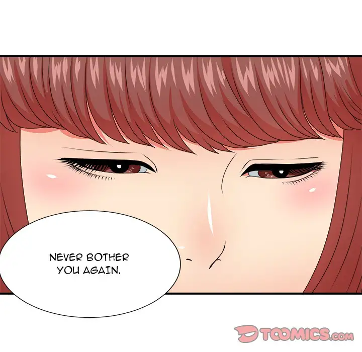 Secret Friend - Chapter 45 [photo 98] - MangaPorn