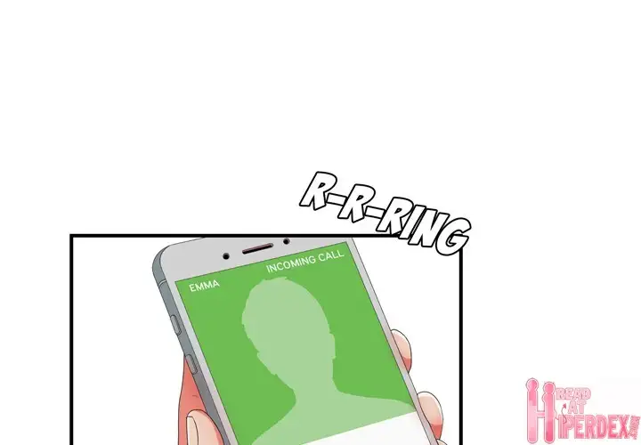 Secret Friend - Chapter 46 [photo 1] - MangaPorn