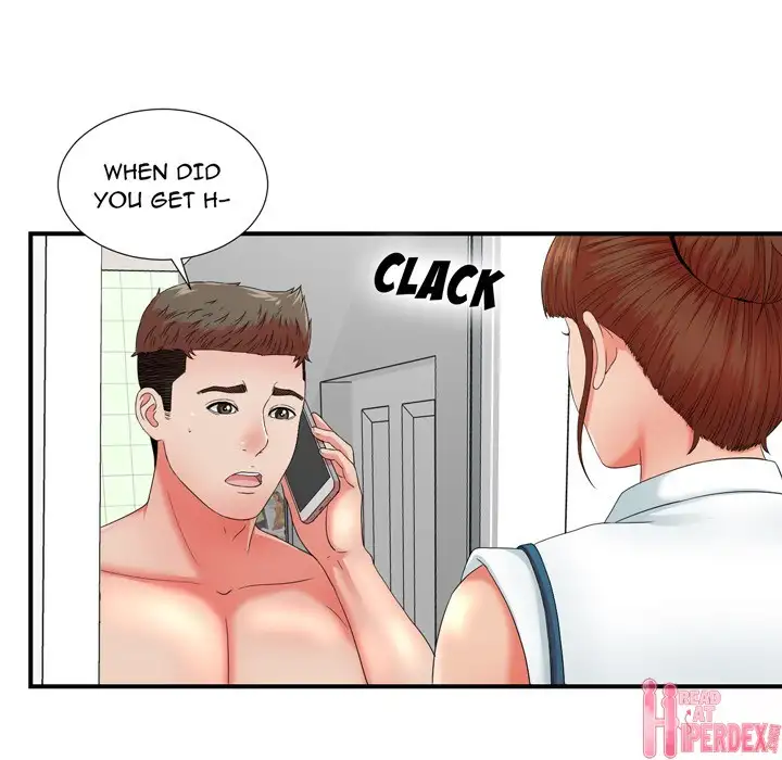 Secret Friend - Chapter 46 [photo 10] - MangaPorn