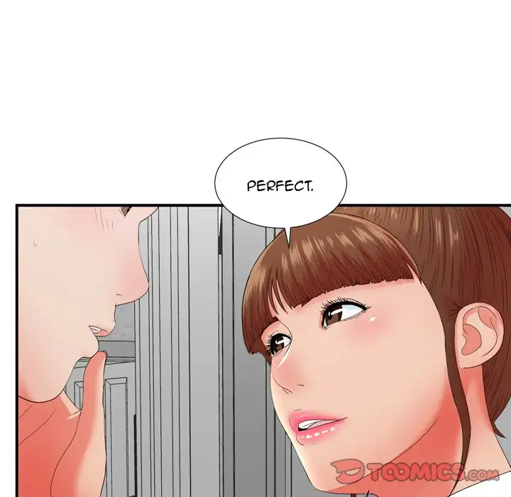 Secret Friend - Chapter 46 [photo 20] - MangaPorn