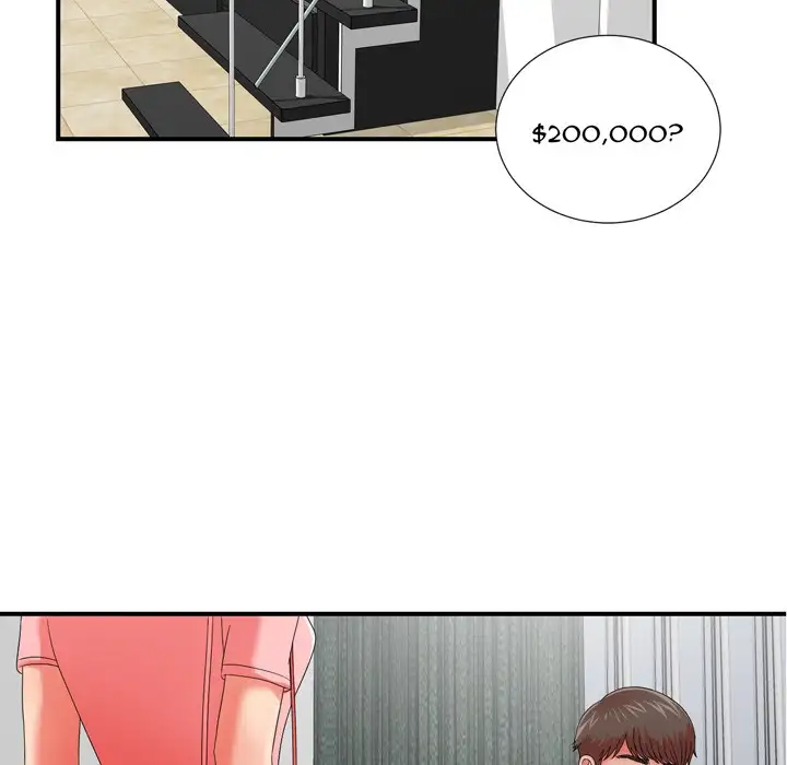 Secret Friend - Chapter 46 [photo 25] - MangaPorn