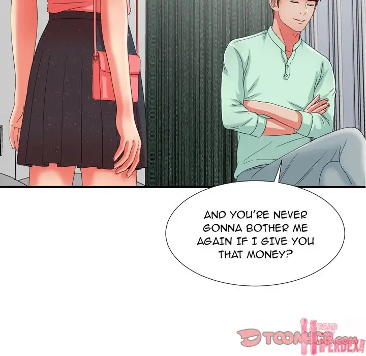 Secret Friend - Chapter 46 [photo 26] - MangaPorn