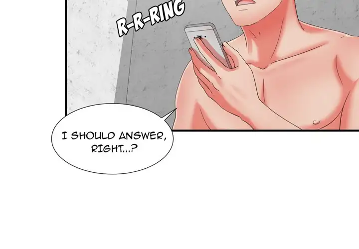 Secret Friend - Chapter 46 [photo 3] - MangaPorn