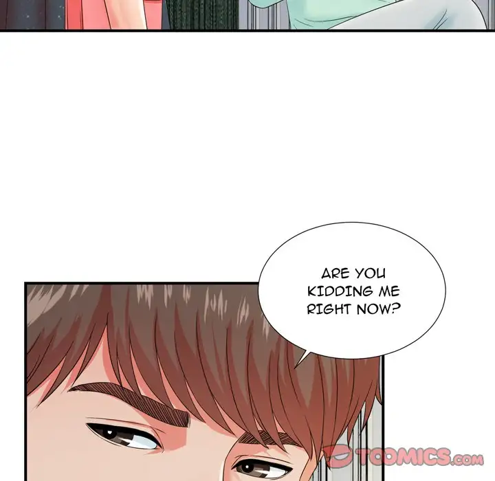 Secret Friend - Chapter 46 [photo 32] - MangaPorn