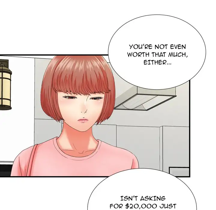 Secret Friend - Chapter 46 [photo 34] - MangaPorn