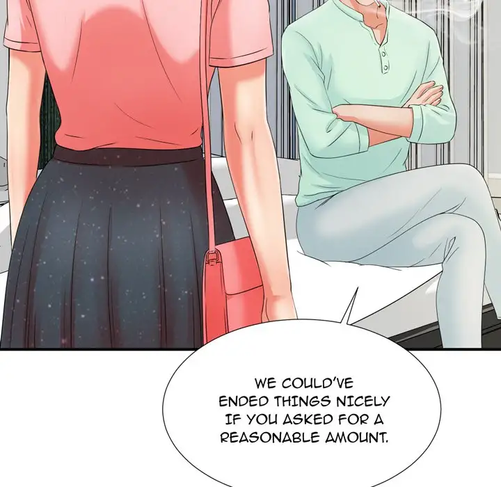Secret Friend - Chapter 46 [photo 36] - MangaPorn