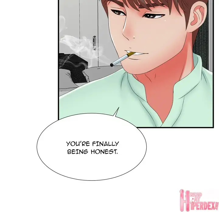 Secret Friend - Chapter 46 [photo 42] - MangaPorn