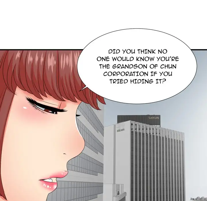 Secret Friend - Chapter 46 [photo 43] - MangaPorn