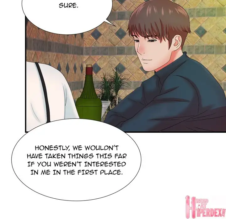 Secret Friend - Chapter 46 [photo 47] - MangaPorn