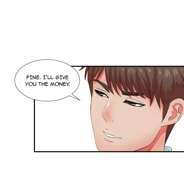 Secret Friend - Chapter 46 [photo 54] - MangaPorn