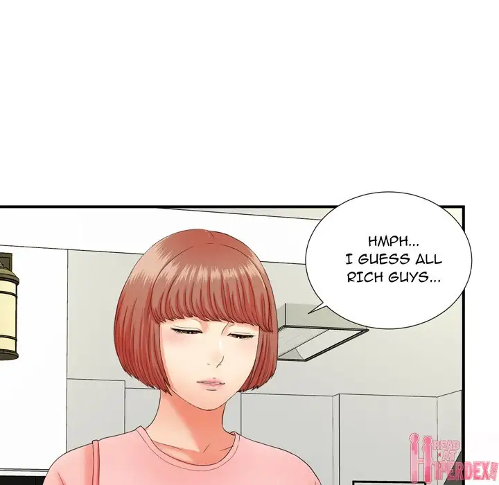 Secret Friend - Chapter 46 [photo 58] - MangaPorn